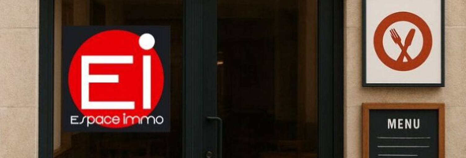 Commerce  280 m² à vendre à Rouen (76000)