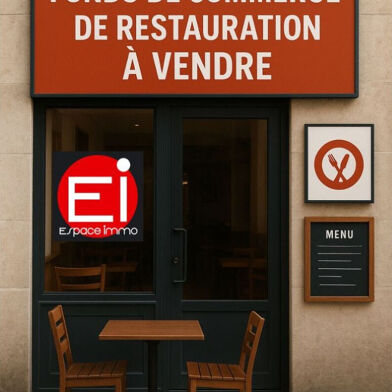 Commerce  318000 €