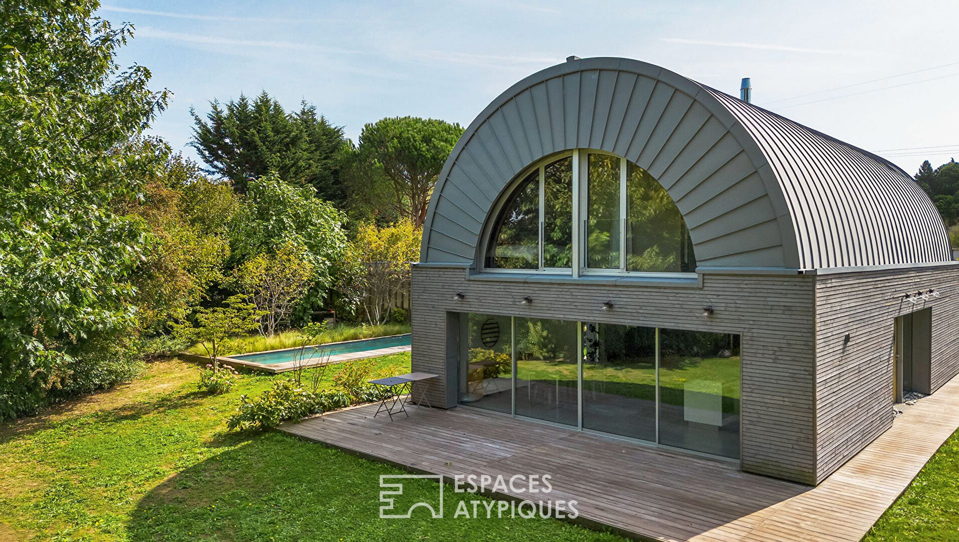 Maison V T6