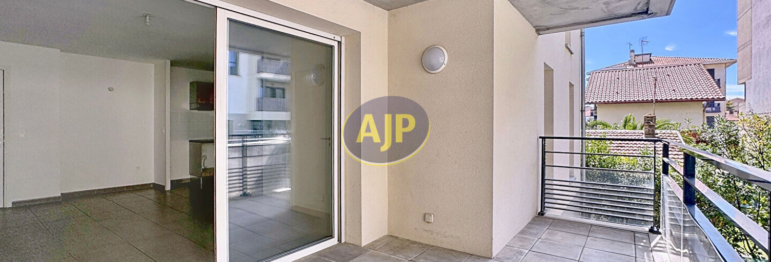 Appartement 3 Pièces 56 m² à vendre à Capbreton (40130)