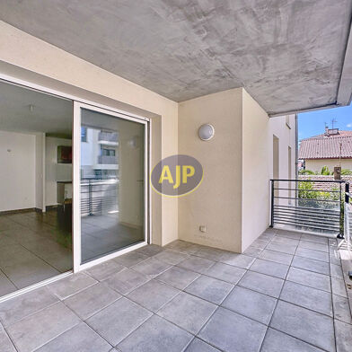 Appartement 3 pièces 339000 €