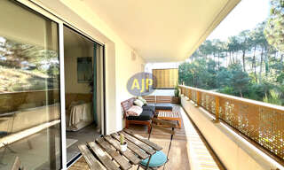 Appartement 3 Pièces 60 m² à vendre à Capbreton (40130)