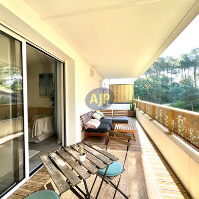 Appartement 3 pièces 349900 €