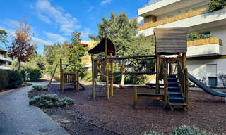 Appartement 3 Pièces 60 m² à vendre à Capbreton (40130)