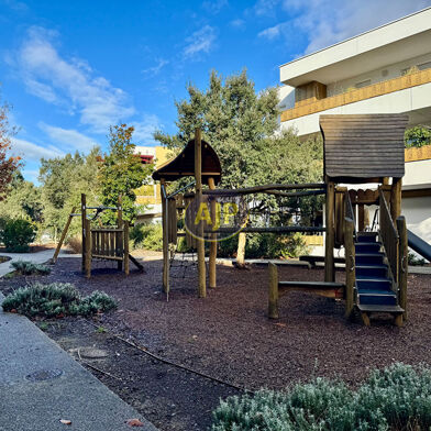 Appartement 3 pièces 349900 €