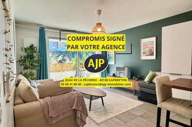 Appartement 3 pièces 349900 €