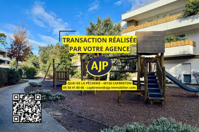 Appartement 3 pièces 349900 €