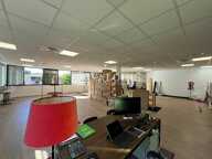 BUREAUX à LOUER — photo 3