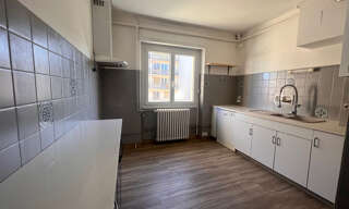 Appartement 4 Pièces 85 m² à louer à Lons-le-Saunier (39000)