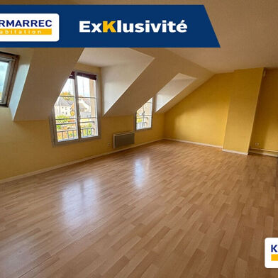 Appartement 3 pièces 194500 €