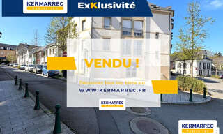 Appartement 3 Pièces 67 m² à vendre à Vitré (35500)