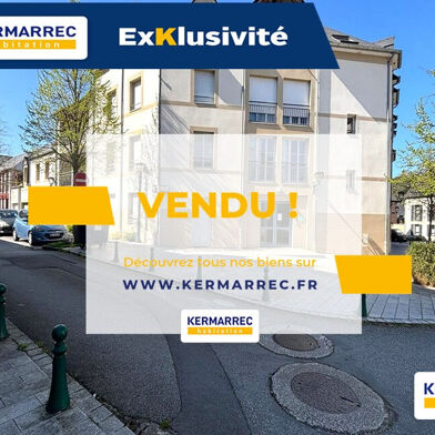 Appartement 3 pièces 194500 €