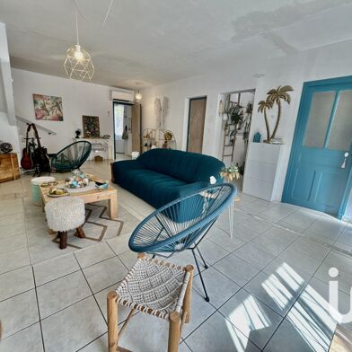 Maison 7 pièces 159000 €