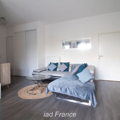 Appartement 4 pièces 239000 €