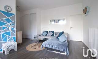 Appartement 4 Pièces 73 m² à vendre à Trappes (78190)