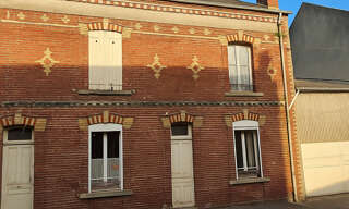 Maison 6 Pièces 131 m² à vendre à Saint-Just-en-Chaussée (60130)