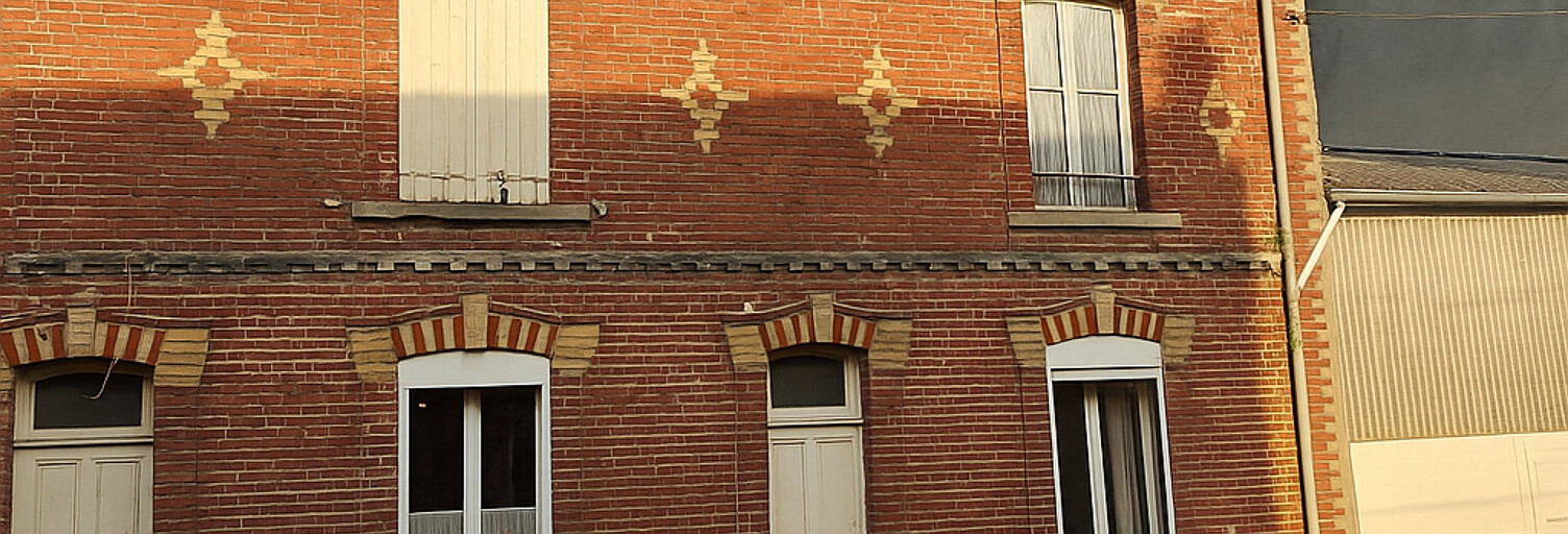 Maison 6 Pièces 131 m² à vendre à Saint-Just-en-Chaussée (60130)