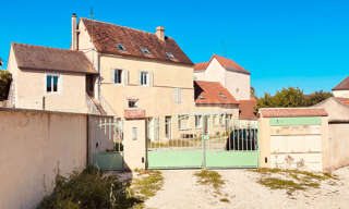 Appartement 4 Pièces 53 m² à vendre à Auxerre (89000)