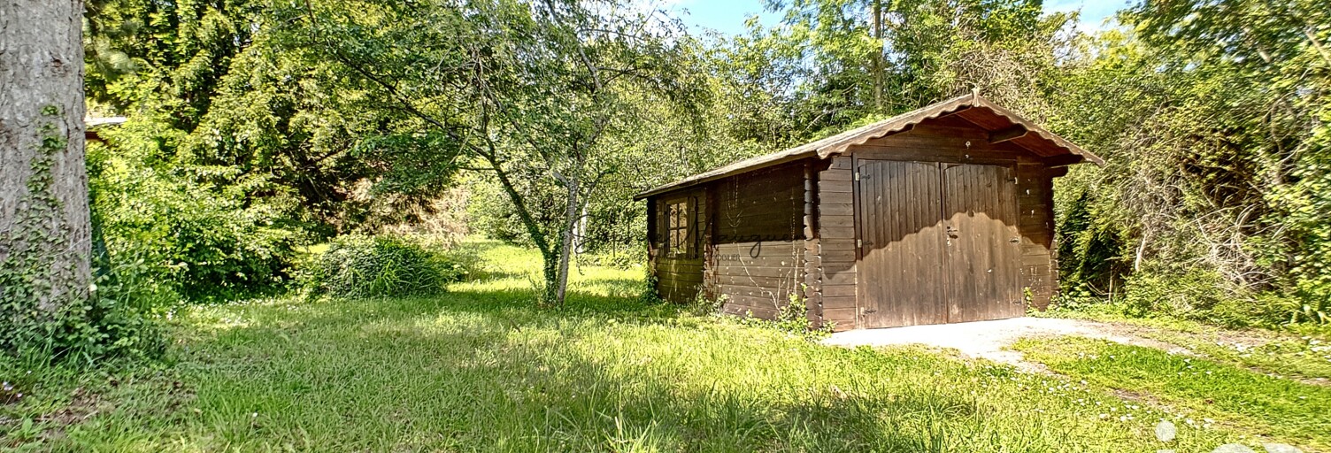 Terrain  1130 m² à vendre à Montigny-Lencoup (77520)