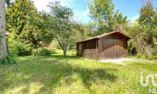 Terrain  1130 m² à vendre à Montigny-Lencoup (77520)