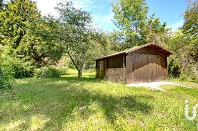 Terrain  69000 €