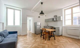 Appartement 2 Pièces 34 m² à vendre à Bayonne (64100)