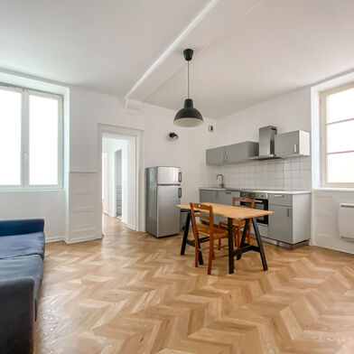 Appartement 2 pièces 147000 €