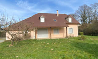 Maison 6 Pièces 161 m² à vendre à Ger (64530)