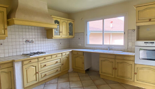 Villa / Maison 6 pièces  à vendre Ger 64530