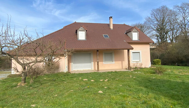 Villa / Maison 6 pièces  à vendre Ger 64530