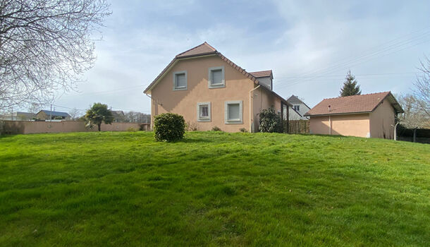 Villa / Maison 6 pièces  à vendre Ger 64530