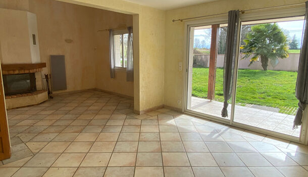 Villa / Maison 6 pièces  à vendre Ger 64530