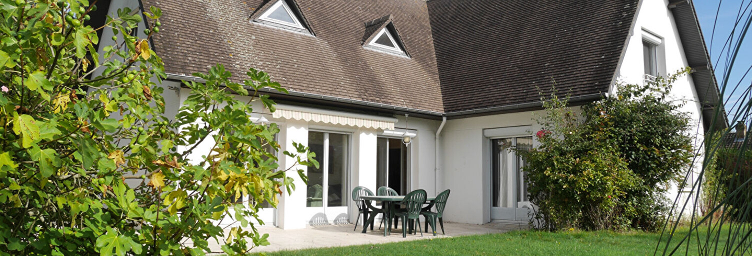 Maison 6 Pièces 179 m² à vendre à Barentin (76360)