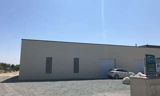 Local industriel 1 Pièce 40 m² à louer à Saint-Médard-d'Aunis (17220)