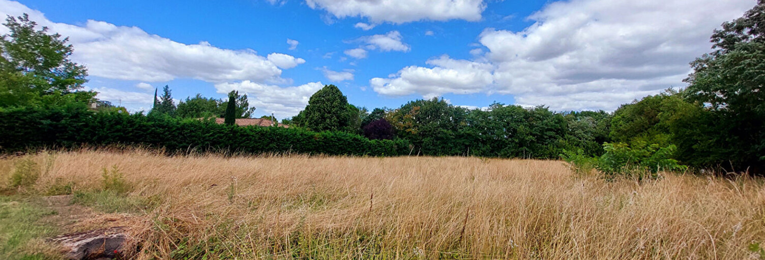 Terrain  4279 m² à vendre à Albi (81000)