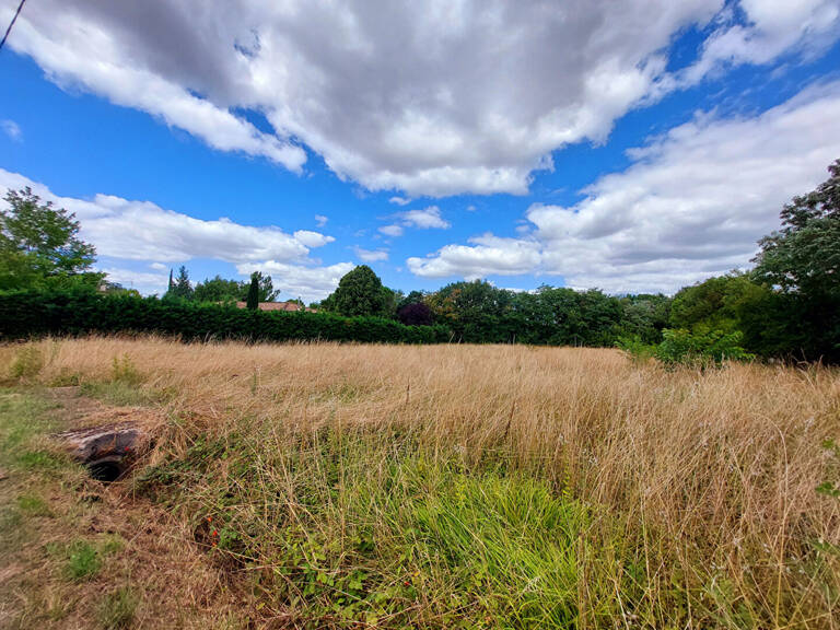 COMPROMIS - VENTE EN COURS - Albi Sud secteur 'école des Mines' Terrain Constructible 4279 m2 — photo 1