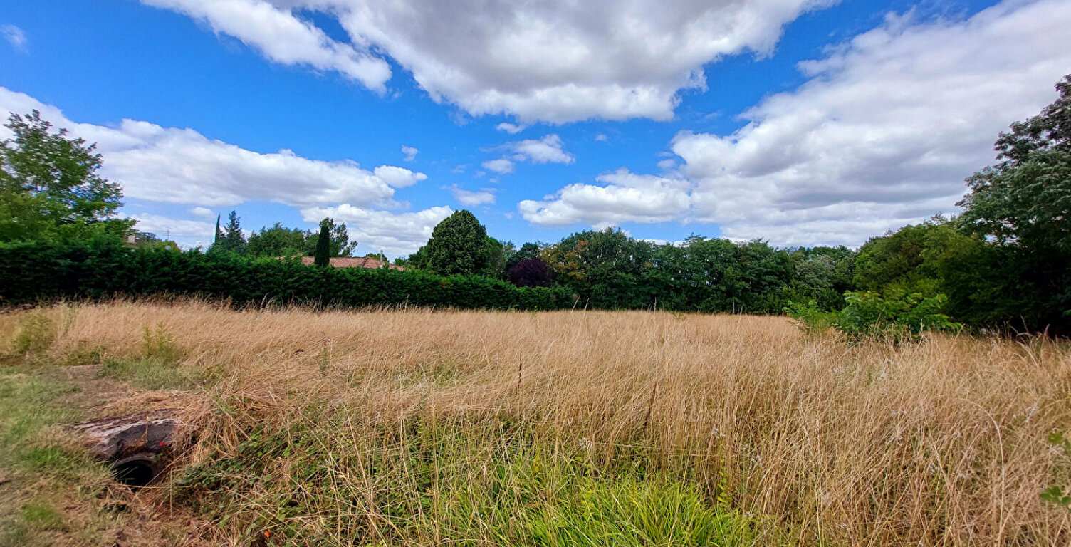 COMPROMIS - VENTE EN COURS - Albi Sud secteur 'école des Mines' Terrain Constructible 4279 m2 — photo 1