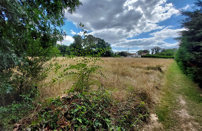 COMPROMIS - VENTE EN COURS - Albi Sud secteur 'école des Mines' Terrain Constructible 4279 m2 — photo 4