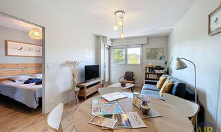 Appartement 2 Pièces 36 m² à vendre à Arcachon (33120)