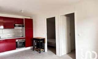 Appartement 3 Pièces 40 m² à vendre à Besse-sur-Issole (83890)
