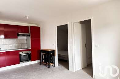 Appartement 3 pièces 125000 €