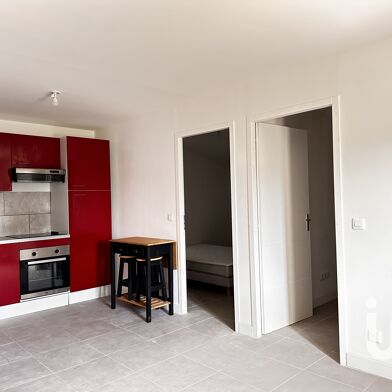 Appartement 3 pièces 132000 €