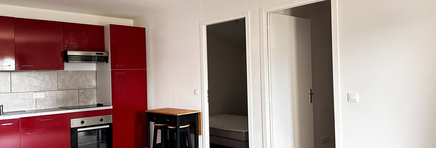 Appartement 3 Pièces 40 m² à vendre à Besse-sur-Issole (83890)