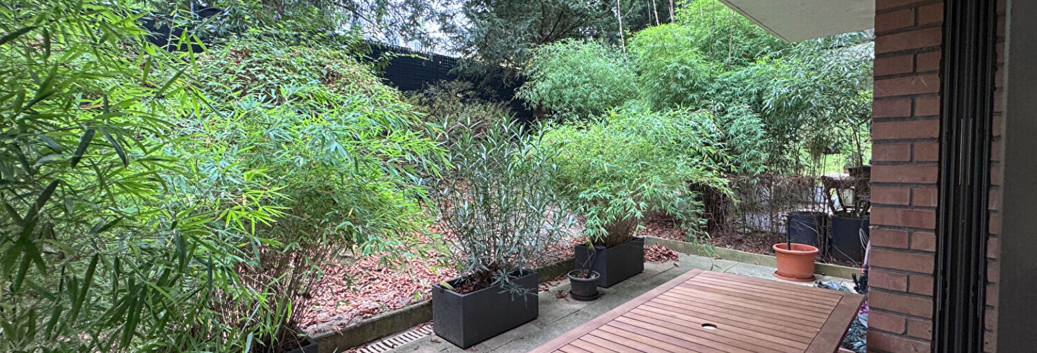 Appartement 2 Pièces 48 m² à louer à Meudon (92190)