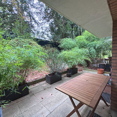 Appartement 2 pièces 1250 €