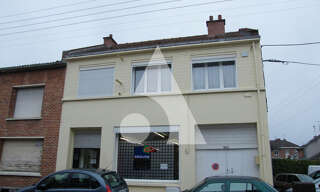 Appartement 8 Pièces 278 m² à vendre à Douai (59500)