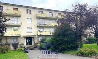 Appartement 3 Pièces 62 m² à vendre à Villefranche-de-Rouergue (12200)