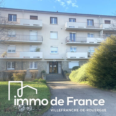 Appartement 3 pièces 60000 €