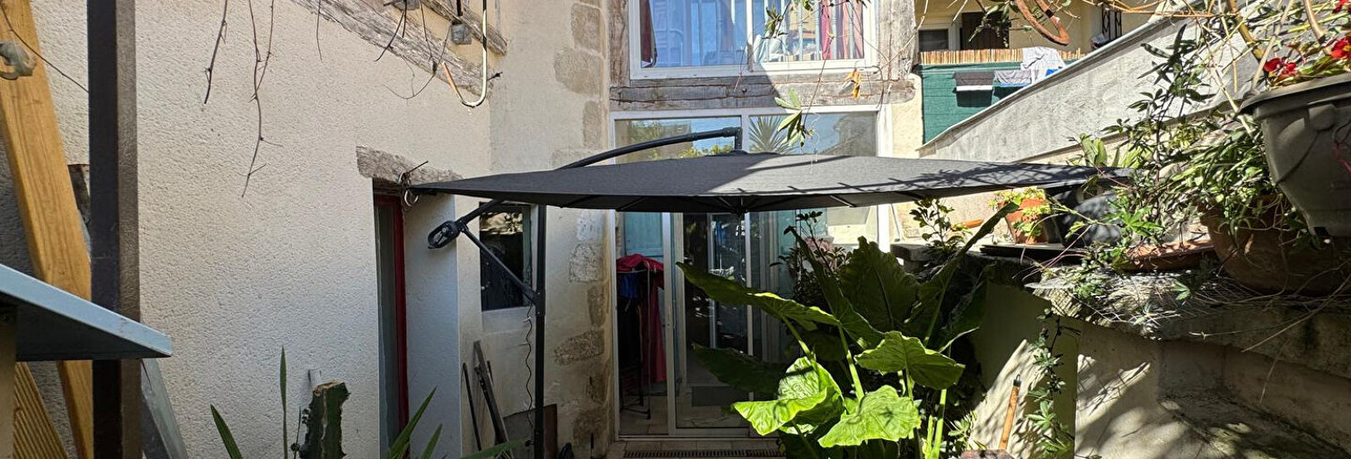 Maison 5 Pièces 130 m² à vendre à Villeneuve-sur-Lot (47300)