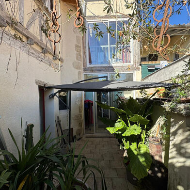 Maison 5 pièces 149000 €